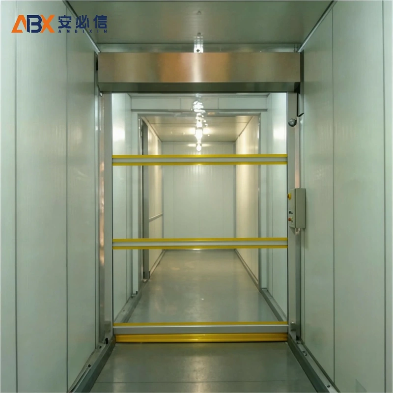 秦皇岛洁净快速门